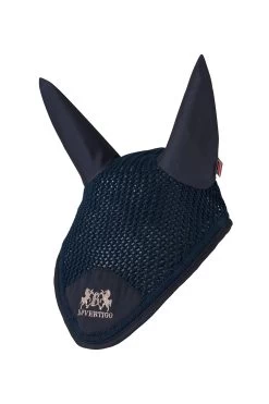 B Vertigo Alaska Ear Net 12 B Vertigo Alaska Ear Net -Sports - Horse Equipment Shop 22908 vdb 01
