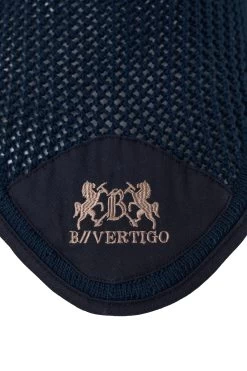 B Vertigo Alaska Ear Net 13 B Vertigo Alaska Ear Net -Sports - Horse Equipment Shop 22908 vdb 02
