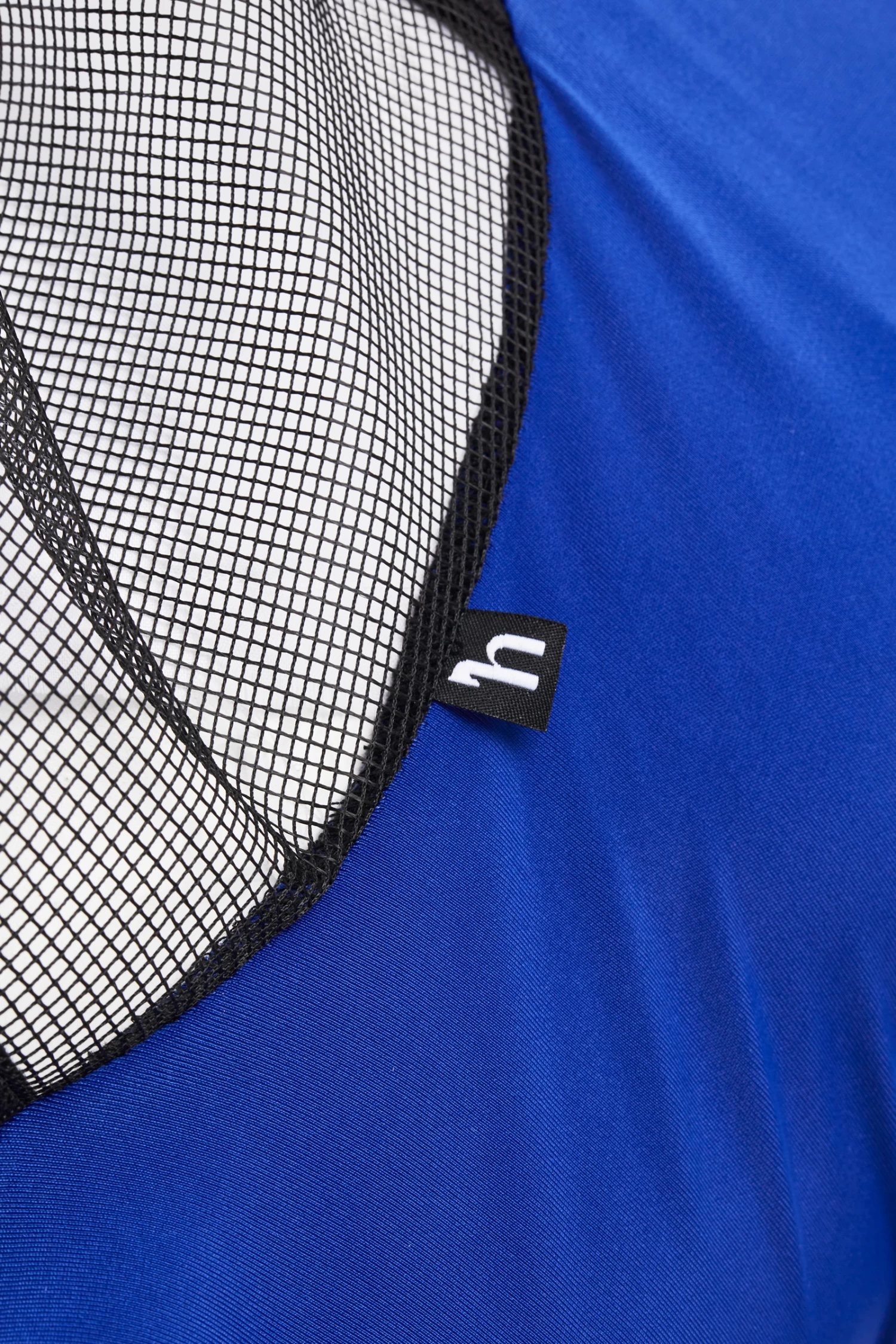 Horze Soft Stretch Fly Mask 4 Horze Soft Stretch Fly Mask - Image 2