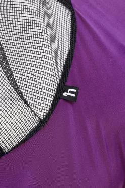Horze Soft Stretch Fly Mask 15 Horze Soft Stretch Fly Mask -Sports - Horse Equipment Shop 22910 dre 02