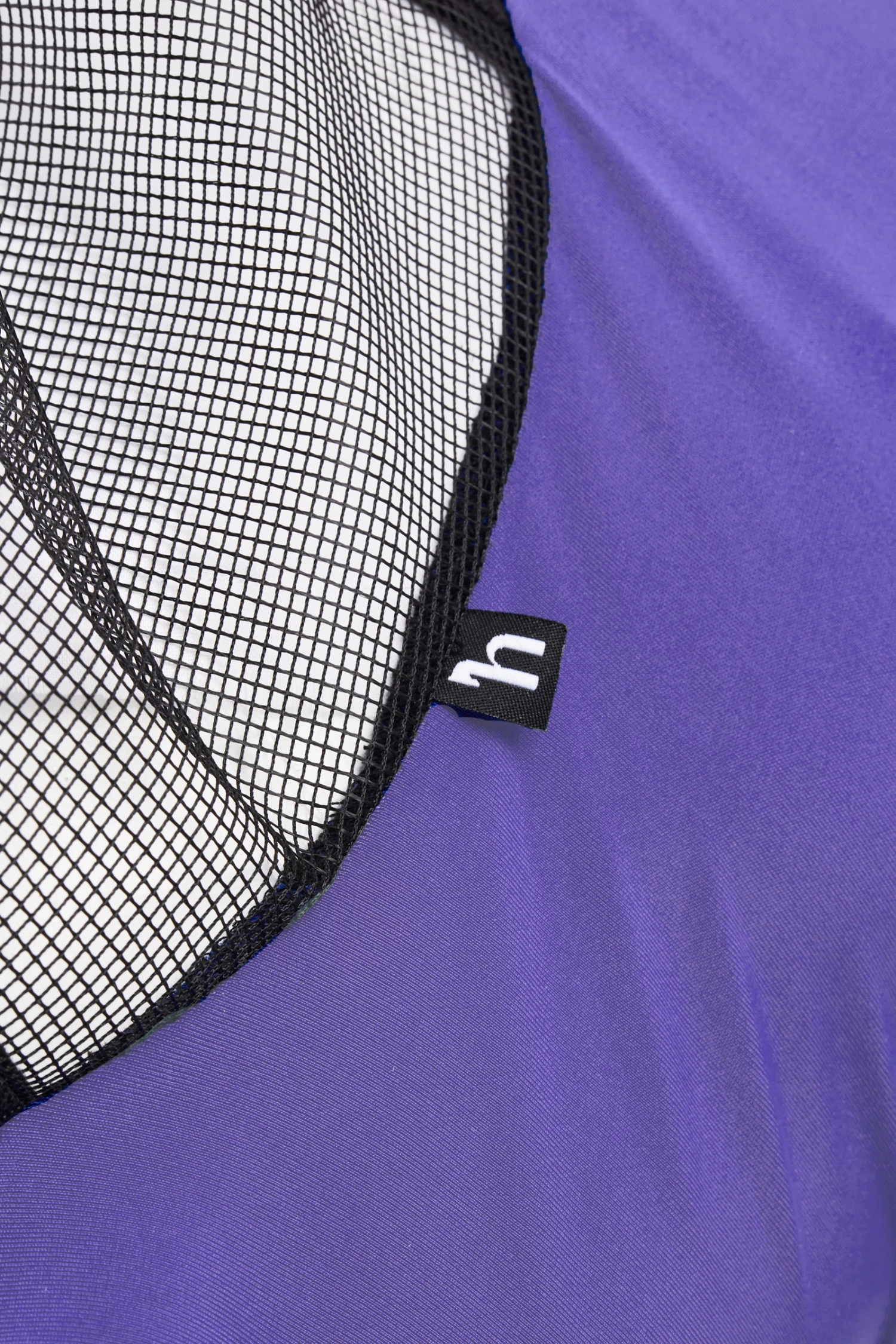 Horze Soft Stretch Fly Mask 12 Horze Soft Stretch Fly Mask - Image 10