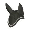 B Vertigo Zurich Ear Net 1 B Vertigo Zurich Ear Net -Sports - Horse Equipment Shop 22919 BKGR 1