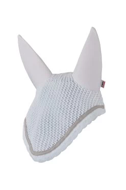 B Vertigo Zurich Ear Net -Sports - Horse Equipment Shop 22919 wh 01