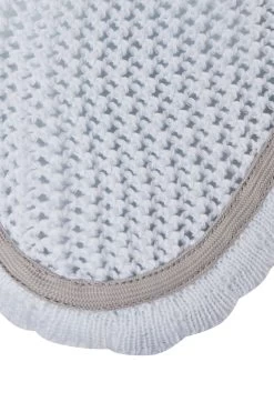 B Vertigo Zurich Ear Net -Sports - Horse Equipment Shop 22919 wh 02