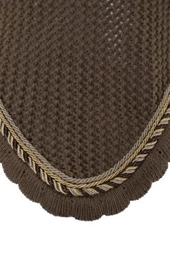 B Vertigo Monaco Ear Net -Sports - Horse Equipment Shop 22921 sbe 02