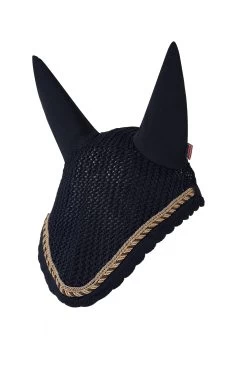 B Vertigo Monaco Ear Net -Sports - Horse Equipment Shop 22921 vdb 01