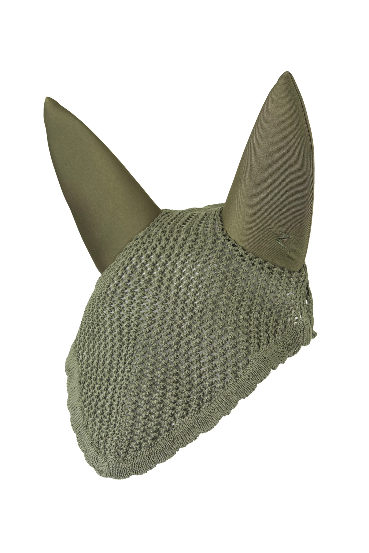 Horze Marquess Ear Net 5 Horze Marquess Ear Net - Image 3