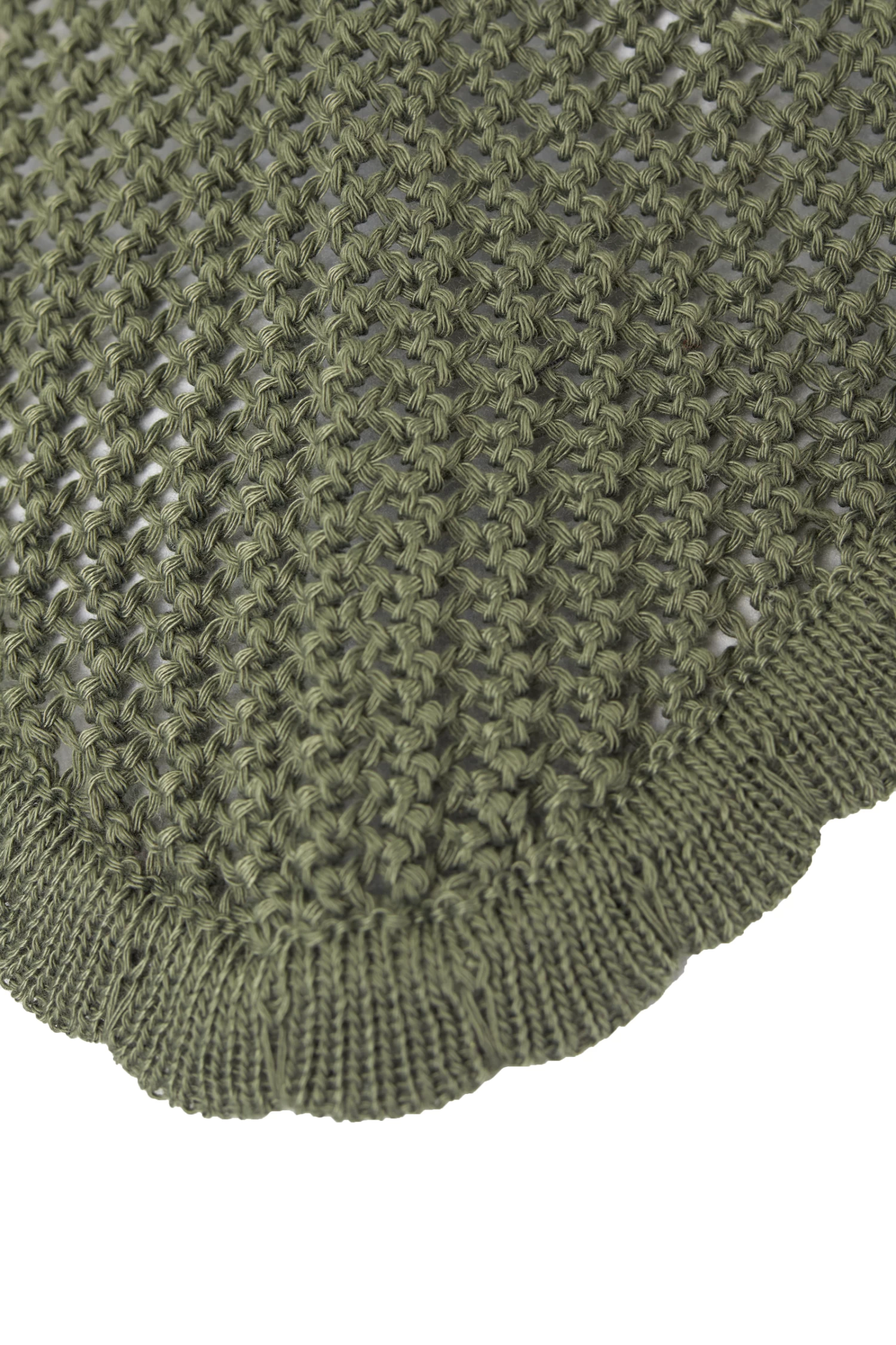 Horze Marquess Ear Net 6 Horze Marquess Ear Net - Image 4