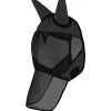 Horze Cooling Fly Mask -Sports - Horse Equipment Shop 22925 dg 01