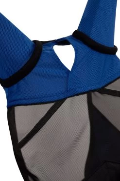 Horze Cooling Fly Mask -Sports - Horse Equipment Shop 22925 rb 03