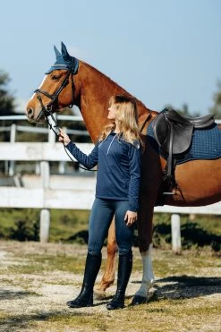 Horze Cooling Ear Net 32 Horze Cooling Ear Net -Sports - Horse Equipment Shop 22927 ONDB 5