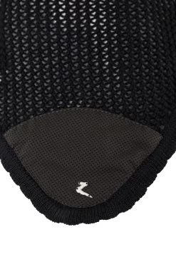Horze Cooling Ear Net 27 Horze Cooling Ear Net -Sports - Horse Equipment Shop 22927 dg 02