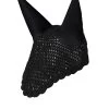 B Vertigo Drew Ear Net -Sports - Horse Equipment Shop 22931 BL 1