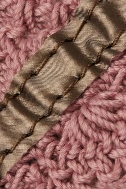 Horze Munich Ear Net With Metallic Detail -Sports - Horse Equipment Shop 22932 RTPI 2