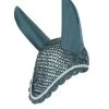 Horze Ghent Ear Net 2 Horze Ghent Ear Net -Sports - Horse Equipment Shop 22936 ALB 1
