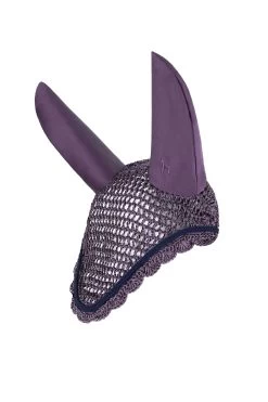Horze Ghent Ear Net -Sports - Horse Equipment Shop 22936 RGPU 1