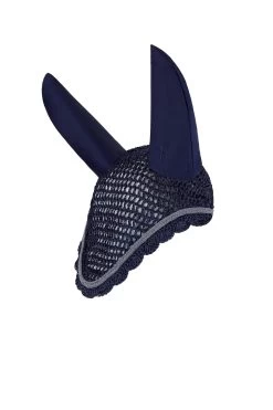 Horze Ghent Ear Net -Sports - Horse Equipment Shop 22936 VDB 1