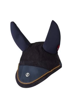 B Vertigo Quinn Ear Net 15 B Vertigo Quinn Ear Net -Sports - Horse Equipment Shop 22937 VDB 1
