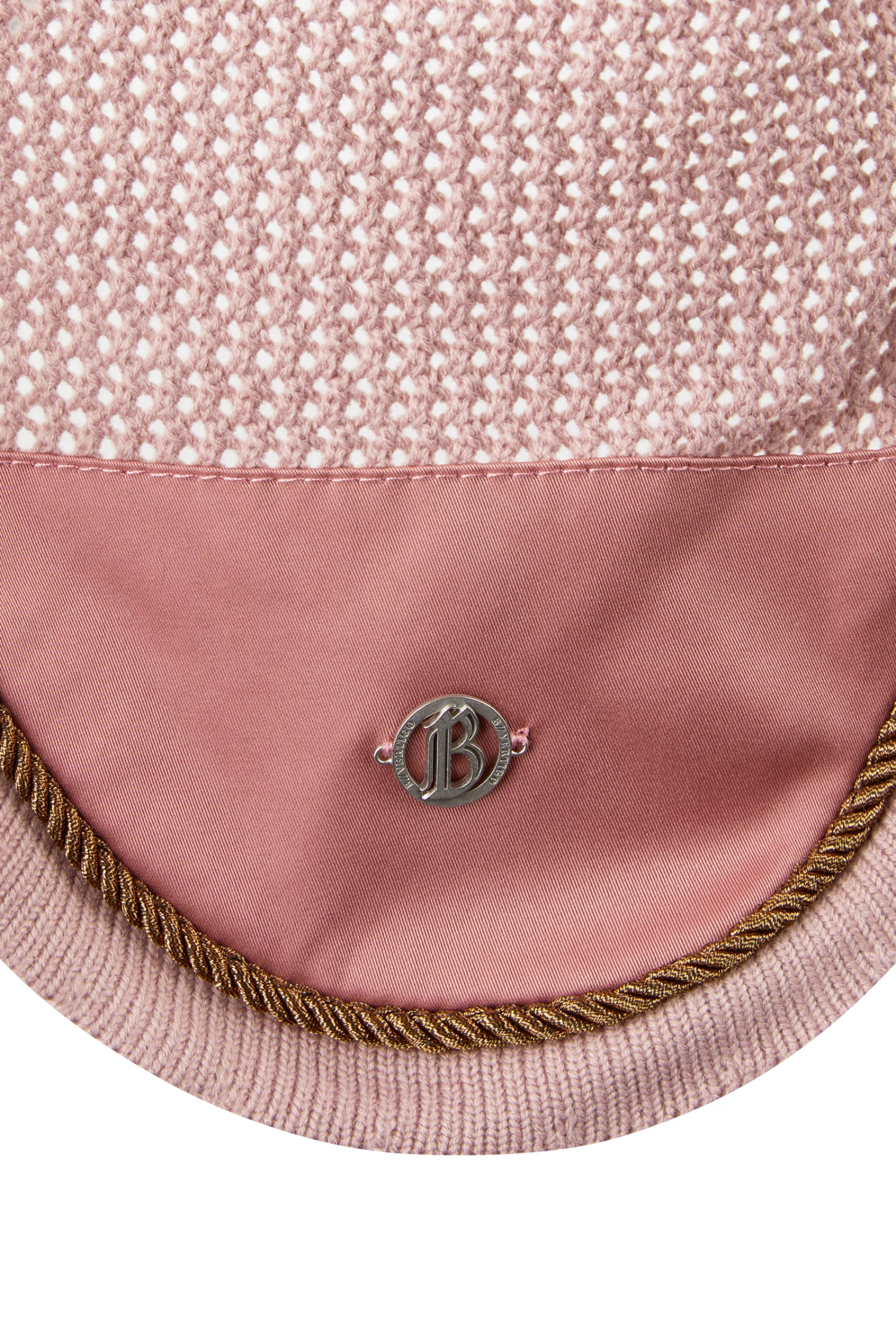 B Vertigo Quinn Ear Net 11 B Vertigo Quinn Ear Net - Image 9