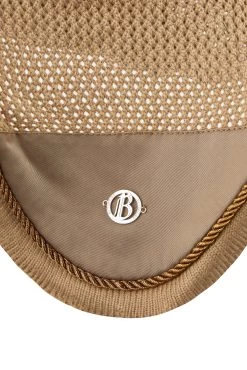 B Vertigo Quinn Ear Net 13 B Vertigo Quinn Ear Net -Sports - Horse Equipment Shop 22937 sbe 02