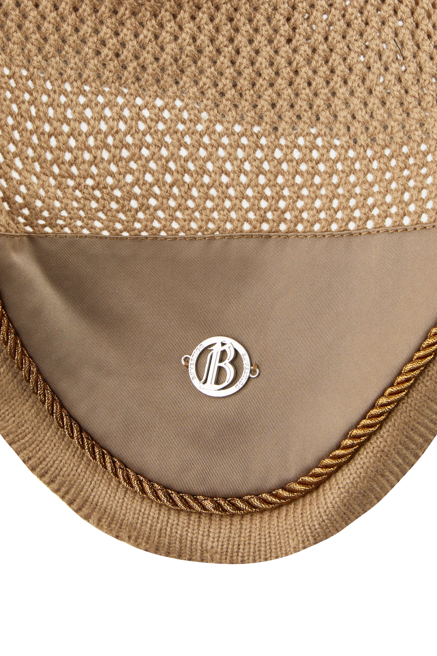 B Vertigo Quinn Ear Net 4 B Vertigo Quinn Ear Net - Image 2