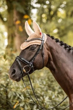 B Vertigo Quinn Ear Net 14 B Vertigo Quinn Ear Net -Sports - Horse Equipment Shop 22937 sbe 03