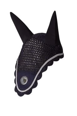 Horze Ella Pony Ear Net -Sports - Horse Equipment Shop 22938 PDB 1
