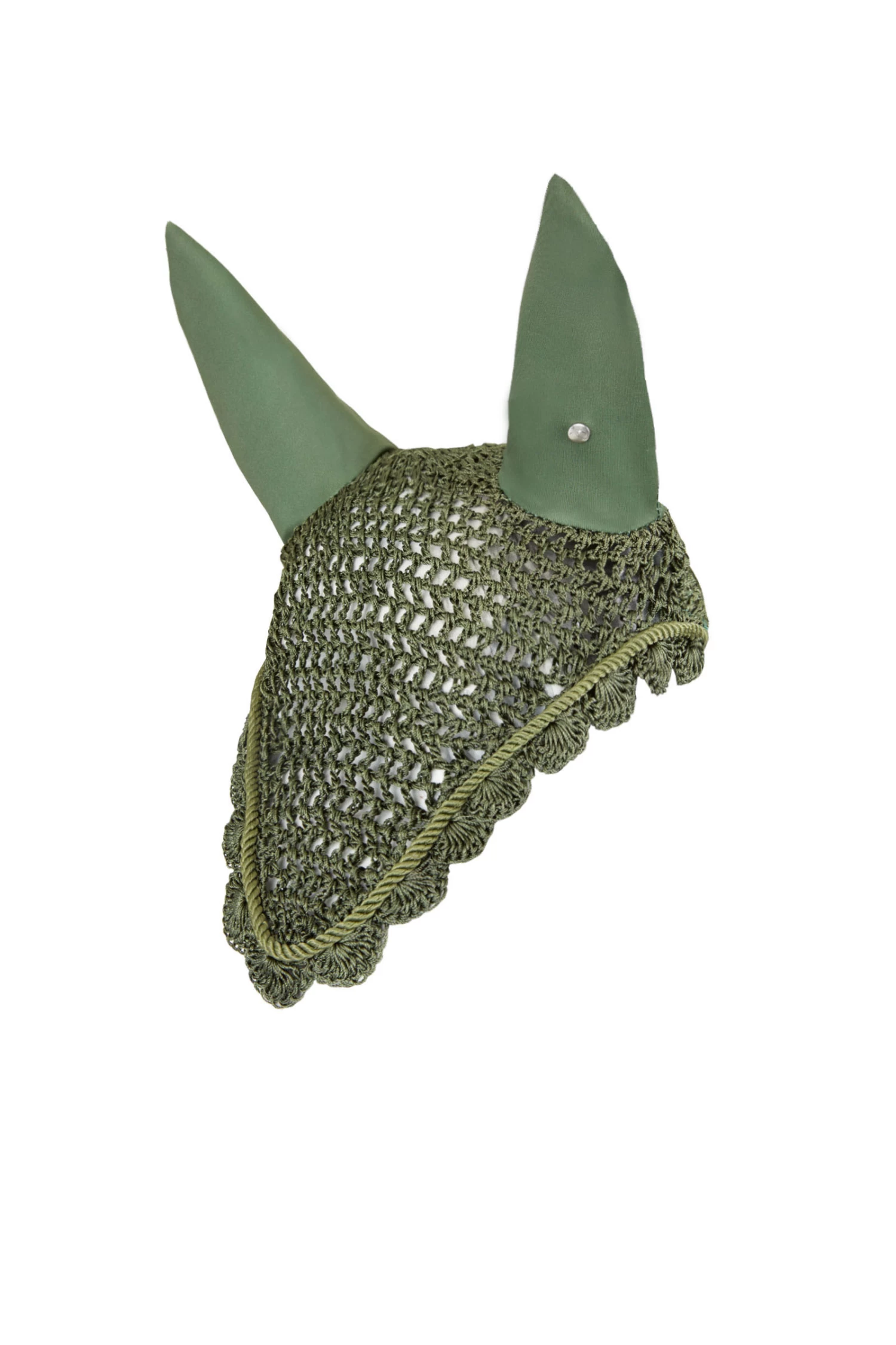 Horze Victoria Ear Net 3 Horze Victoria Ear Net