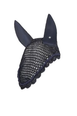 Horze Victoria Ear Net 10 Horze Victoria Ear Net -Sports - Horse Equipment Shop 22940 ikb 01