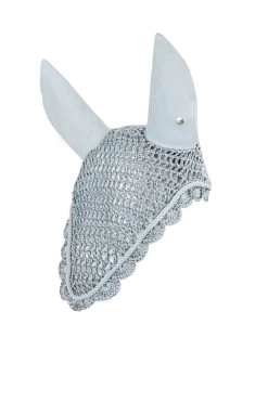 Horze Victoria Ear Net 12 Horze Victoria Ear Net -Sports - Horse Equipment Shop 22940 twg 01