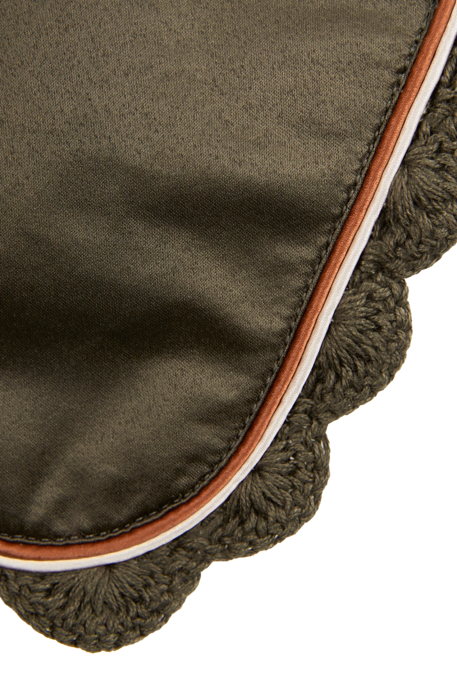 Horze Sandnes Ear Net 4 Horze Sandnes Ear Net - Image 2