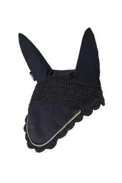 Horze Sandnes Ear Net 11 Horze Sandnes Ear Net -Sports - Horse Equipment Shop 22945 VDB 1