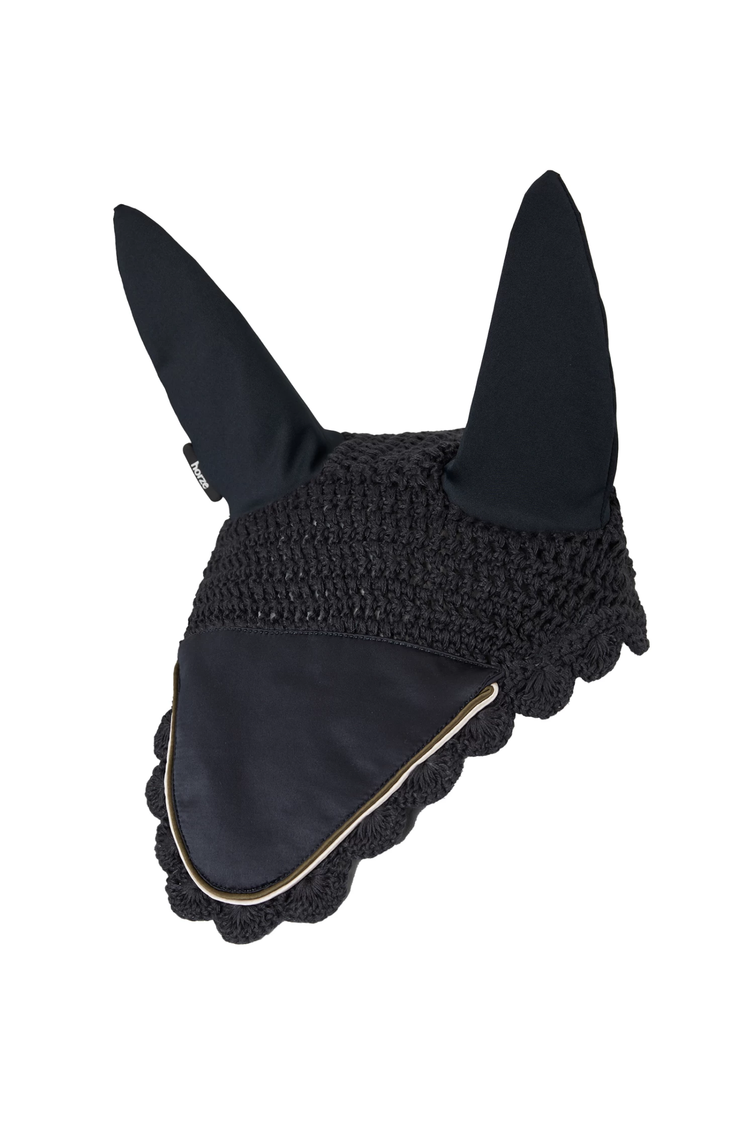 Horze Sandnes Ear Net 6 Horze Sandnes Ear Net - Image 4