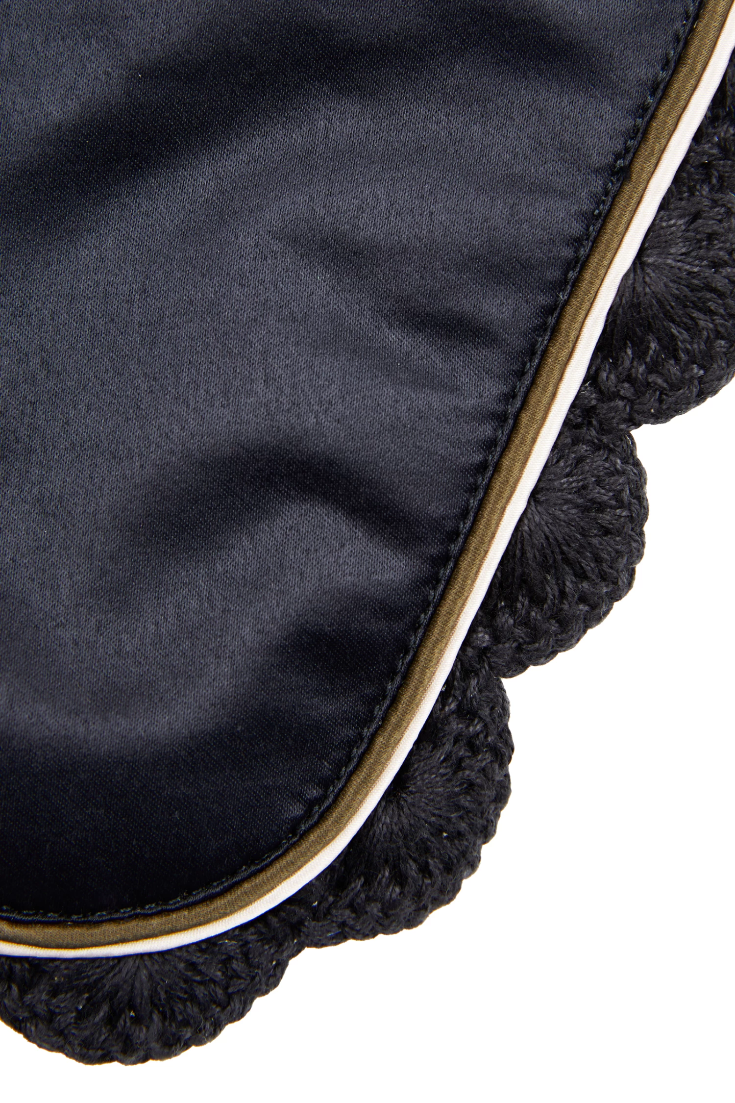 Horze Sandnes Ear Net 7 Horze Sandnes Ear Net - Image 5