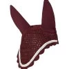 Horze Geneva Ear Net 2 Horze Geneva Ear Net -Sports - Horse Equipment Shop 22946 MWRE 1