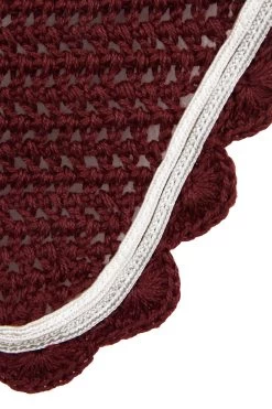 Horze Geneva Ear Net -Sports - Horse Equipment Shop 22946 MWRE 2