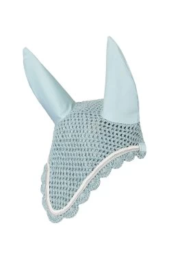 Horze Geneva Ear Net -Sports - Horse Equipment Shop 22946 SIB 1