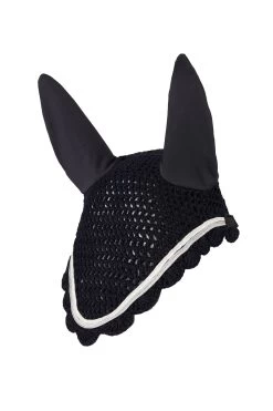 Horze Geneva Ear Net -Sports - Horse Equipment Shop 22946 VDB 1