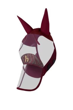 Horze Kenya Fly Mask