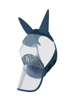 Horze Kenya Fly Mask -Sports - Horse Equipment Shop 22954 581 01