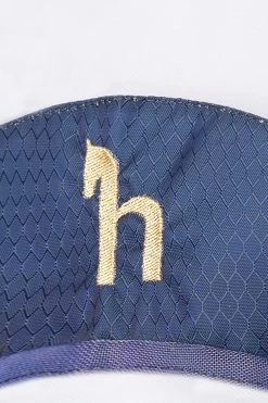 Horze Kenya Fly Mask -Sports - Horse Equipment Shop 22954 590 02