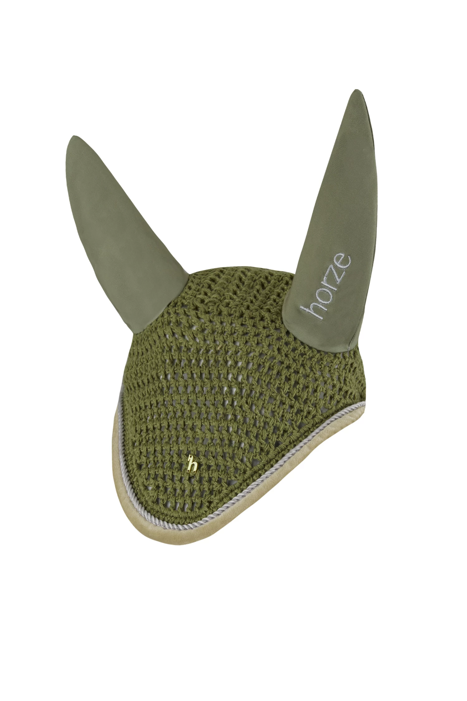 Horze St. Moritz Ear Nets 3 Horze St. Moritz Ear Nets