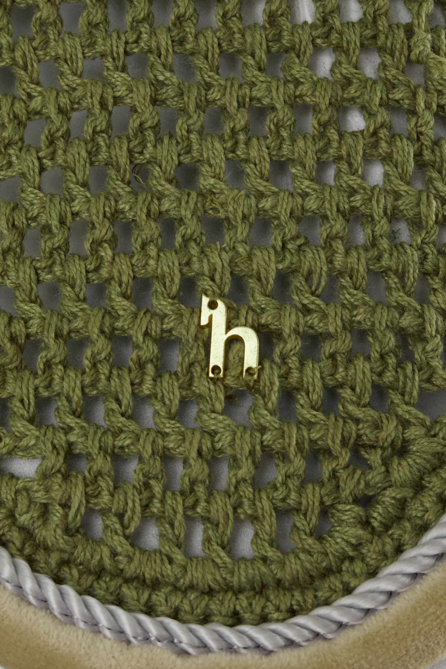 Horze St. Moritz Ear Nets 4 Horze St. Moritz Ear Nets - Image 2