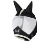 B Vertigo Delux Fly Mask With Fake Fur -Sports - Horse Equipment Shop 22978 590 01