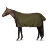 Horze Avalanche 1200D Lite Medium Turnout With Fleece -Sports - Horse Equipment Shop 24017 676 01