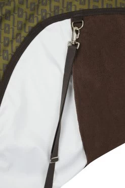 Horze Avalanche 1200D Lite Medium Turnout With Fleece 26 Horze Avalanche 1200D Lite Medium Turnout With Fleece -Sports - Horse Equipment Shop 24017 676 05