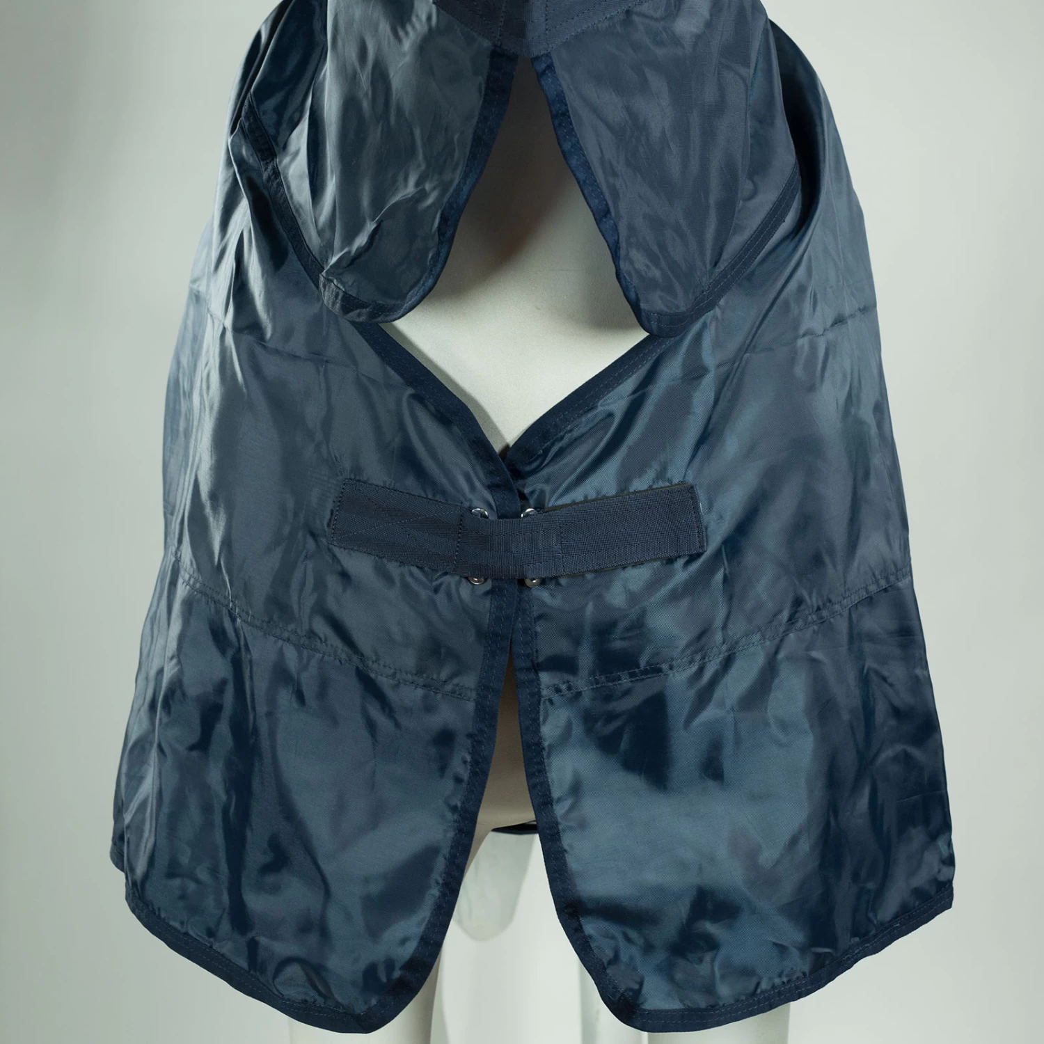 Horze Cambridge Combo Riding Rug 4 Horze Cambridge Combo Riding Rug - Image 2