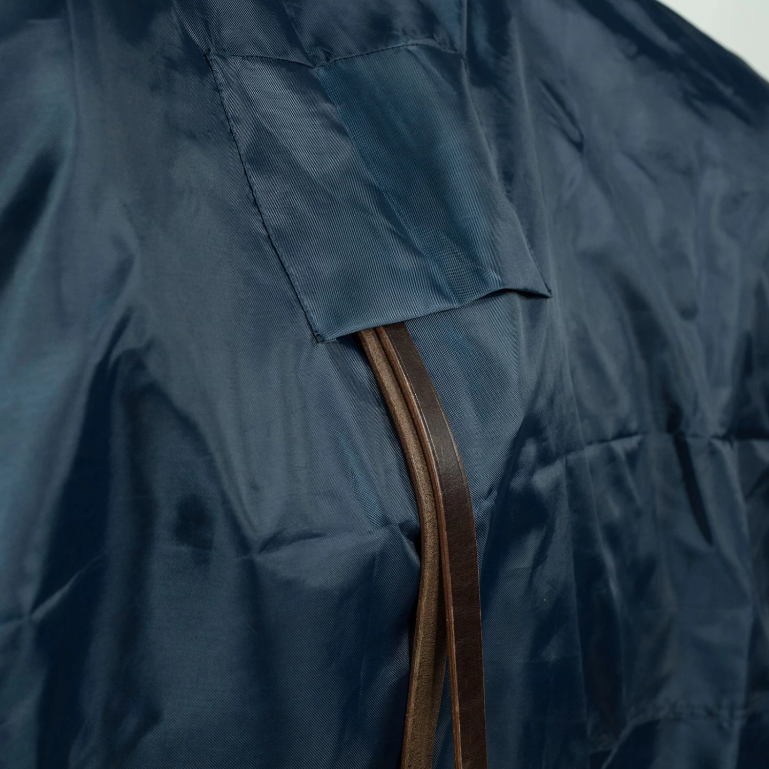 Horze Cambridge Combo Riding Rug 5 Horze Cambridge Combo Riding Rug - Image 3