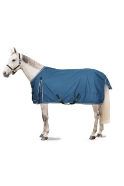 Horze Glasgow Rain Turnout Rug, 0g