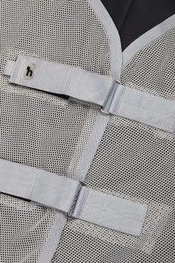 Horze Nevada Combo Shower/Fly Rug With Detachable Neck -Sports - Horse Equipment Shop 24043 lrg 03